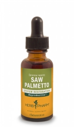 Saw Palmetto Extract 1 Oz.